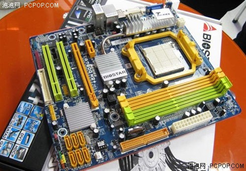 ӳ̩TA780G-M2+&nbsp;������Ϸ����HD3200!