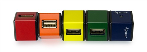 ����ɫ����ħ��&nbsp;��հ�¿�USB&nbsp;HUB����