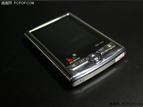 瑞芯闪耀!RK2706道勤RM-340试用评测