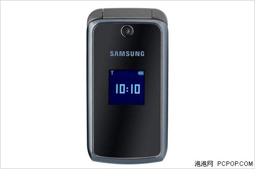 新瓶装旧醋 三星B510/B300/M310发布