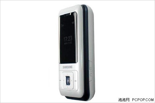 新瓶装旧醋 三星B510/B300/M310发布