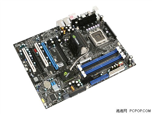 �߲ʺ�Ŷ����C.N680I&nbsp;SLI����1680