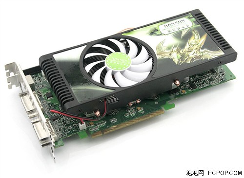 五一爽玩游戏 超值游戏显卡选购指南