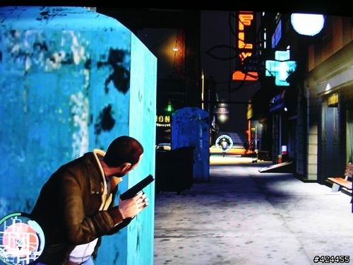 18����Xbox360��GTA4&nbsp;���估��������