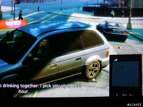 18����Xbox360��GTA4&nbsp;���估��������