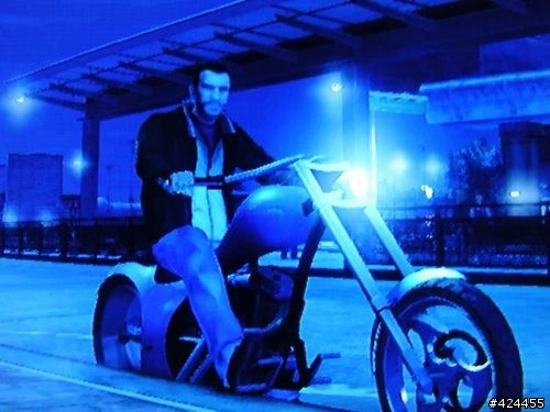 18����Xbox360��GTA4&nbsp;���估��������