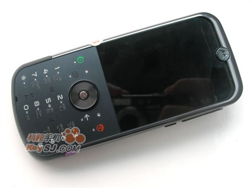 超薄500万 MOTO ZN5样张真机同步曝光