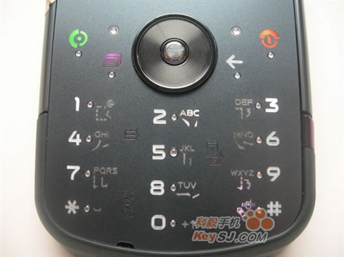 超薄500万 MOTO ZN5样张真机同步曝光