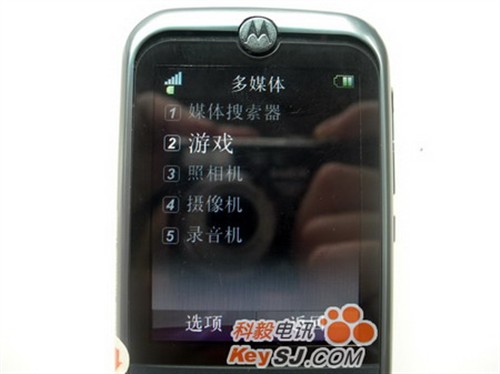 超薄500万 MOTO ZN5样张真机同步曝光