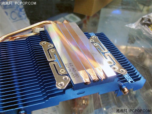 热管上显卡!超频三爱琴海铺货迎热卖