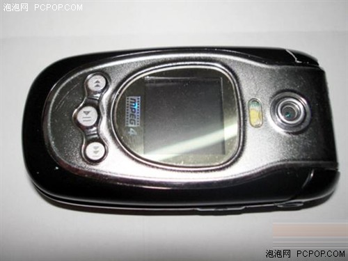 山寨机也有春天 教你把翻盖机变直板