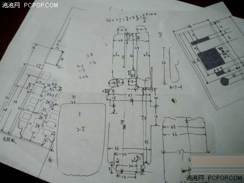 山寨机也有春天 教你把翻盖机变直板