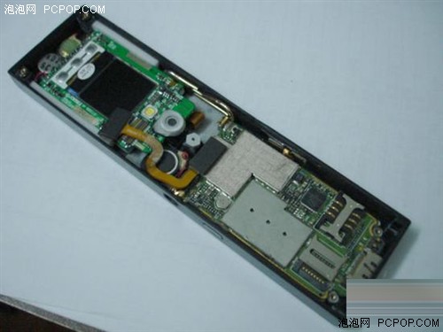 山寨机也有春天 教你把翻盖机变直板