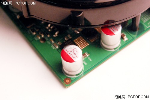 中端新利器 384M昂达9600GSO火线曝光