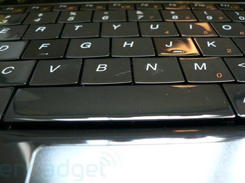 联想IdeaPad U110零售版评测(视频)