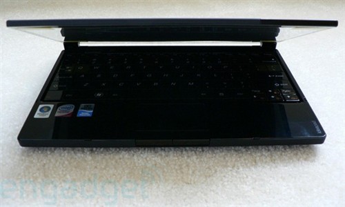 联想IdeaPad U110零售版评测(视频)