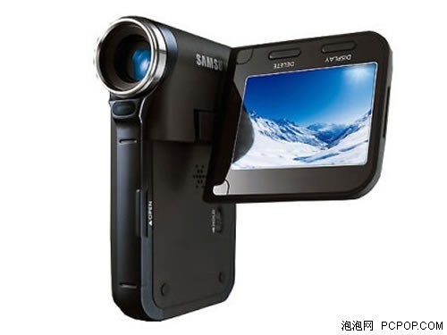 高贵不高价 精致又实用DV推荐