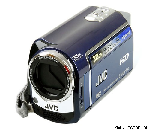 高贵不高价 精致又实用DV推荐