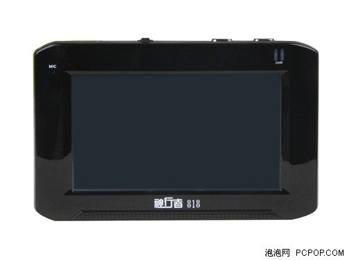 神行者818横空出世 精简特惠装1999元