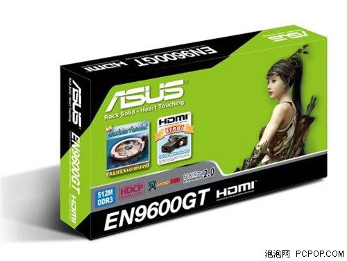 �ܾ�������Ϸ��˶EN9600GT��������