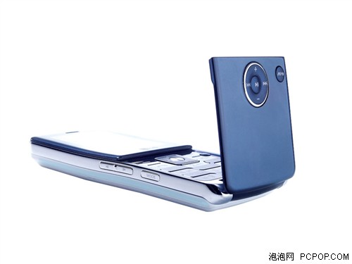 超长播放音乐不停 LG推音乐手机KM380
