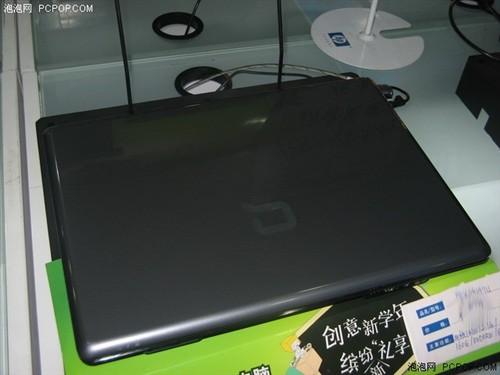 T5550处理器!惠普V3808TU报价5400元
