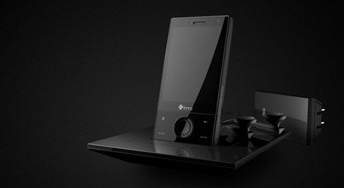 ʮ��ɾ�֮��&nbsp;HTC&nbsp;Diamond���콢����