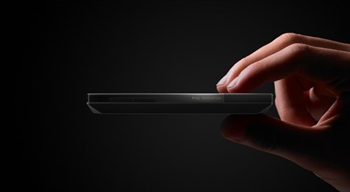 ʮ��ɾ�֮��&nbsp;HTC&nbsp;Diamond���콢����