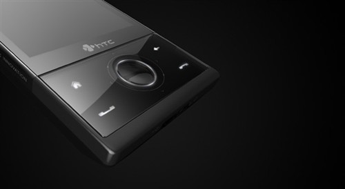 ʮ��ɾ�֮��&nbsp;HTC&nbsp;Diamond���콢����