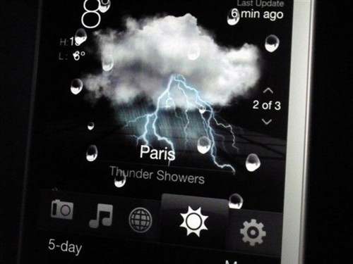 ʮ��ɾ�֮��&nbsp;HTC&nbsp;Diamond���콢����