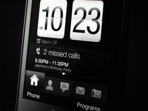 ʮ��ɾ�֮��&nbsp;HTC&nbsp;Diamond���콢����