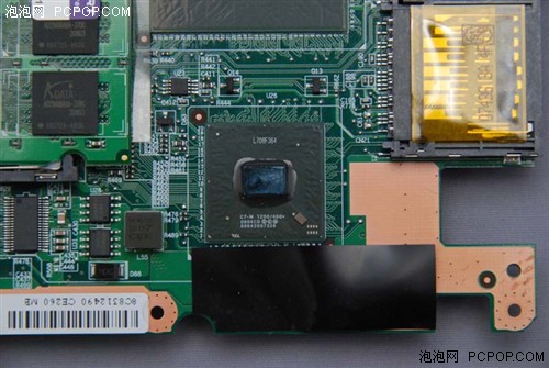 直面硬碰Eee PC 大众CloudBook全解析