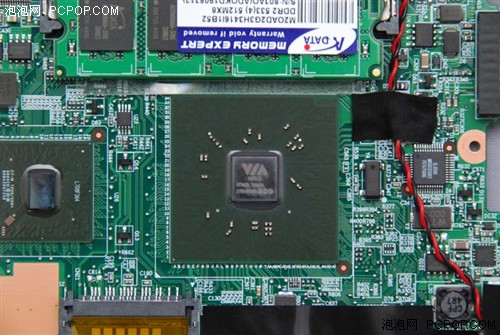 直面硬碰Eee PC 大众CloudBook全解析