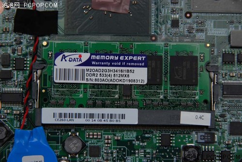 直面硬碰Eee PC 大众CloudBook全解析