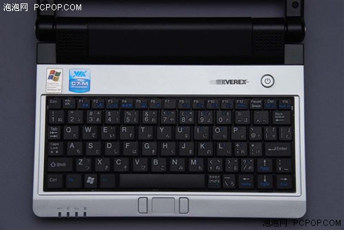 直面硬碰Eee PC 大众CloudBook全解析