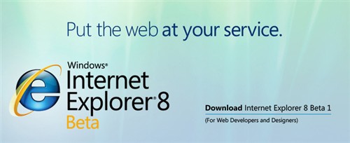 4月浏览器调查:Firefox降 IE略微上涨