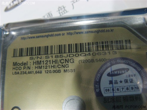 �����ʱ������ǽ�160GB������430Ԫ