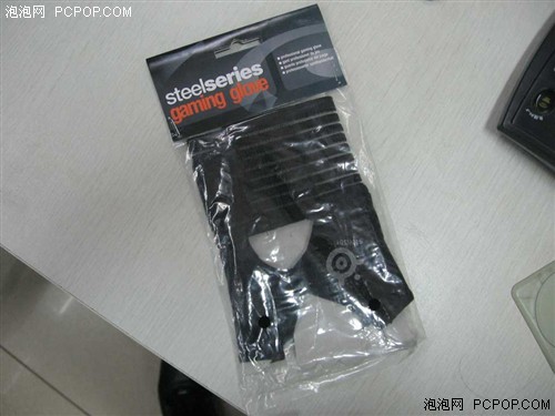 专业级玩家装备!Steel游戏手套160元