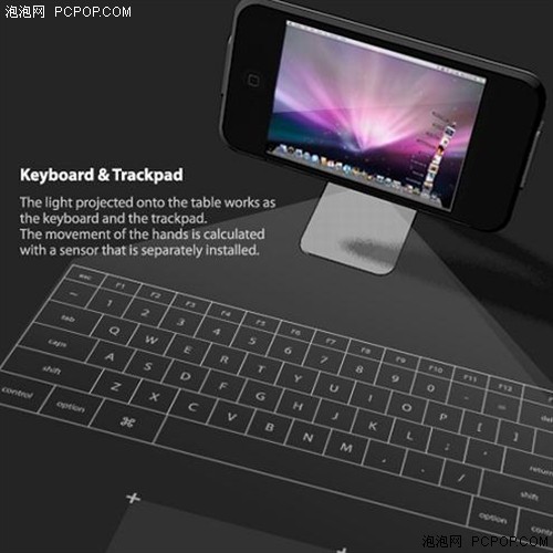 ����iPhonęʽ����׿Խ��������UMPC