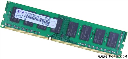 NCP&nbsp;1G&nbsp;DDR3-1333�ڴ泬ֵ&nbsp;&nbsp;��499Ԫ