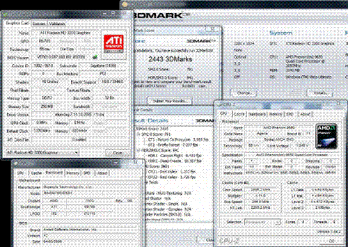 ����GA-MA78G-DS3H&nbsp;&nbsp;&nbsp;��IGP��������