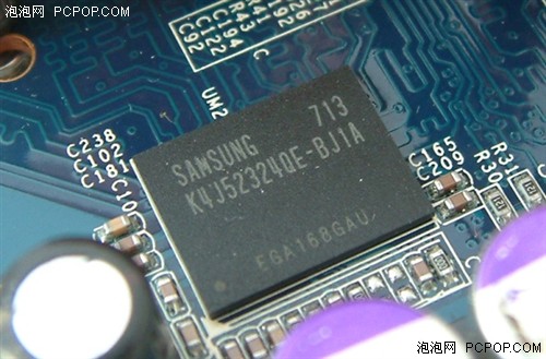 用什么来武装显卡!低端市场显存分析