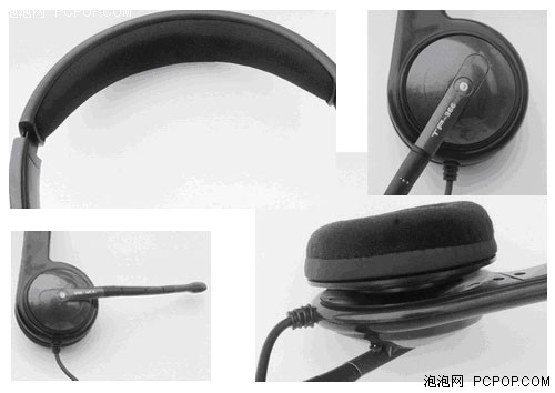 乐在其中 台铂耳机新品TP366倾情上市
