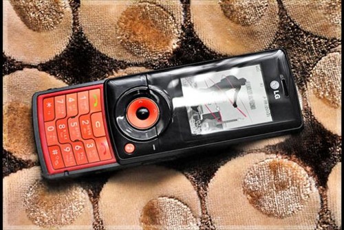 ����K��쭲�ͣ&nbsp;LG&nbsp;KM500�����ֻ�����