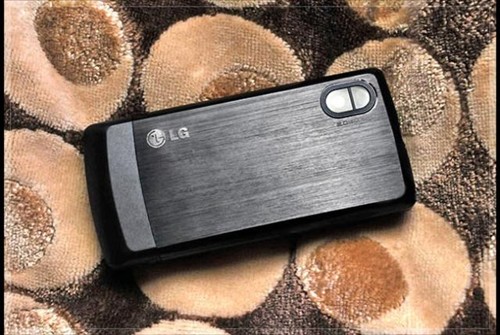 ����K��쭲�ͣ&nbsp;LG&nbsp;KM500�����ֻ�����