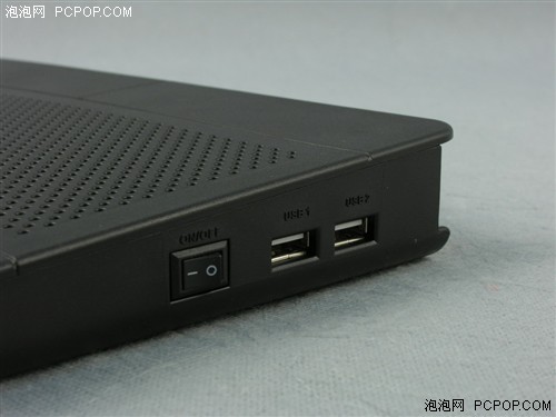 宽屏大本不用愁 九州新品N16散热底座