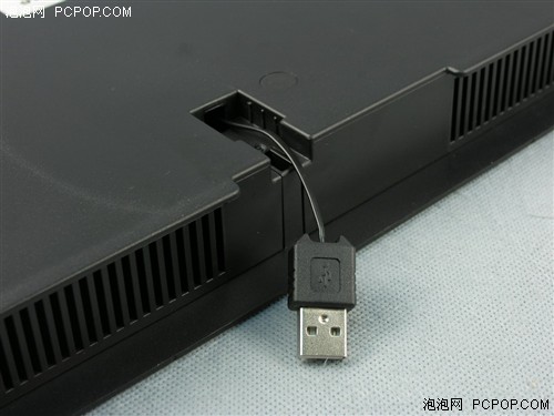 宽屏大本不用愁 九州新品N16散热底座