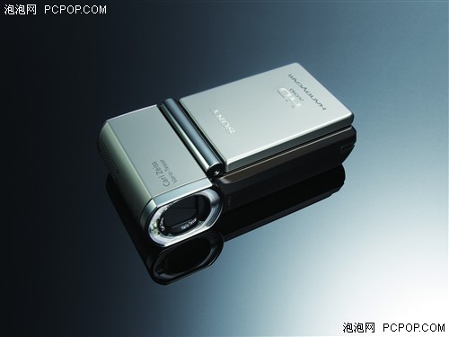 高清新宠玲珑现身 索尼TG1北京发布会