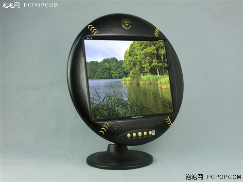 绝对够酷!瀚斯宝丽球类液晶价格曝光