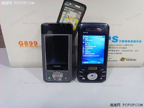 WM6����GPS��ǿ��&nbsp;PPC�ֻ�����1499Ԫ